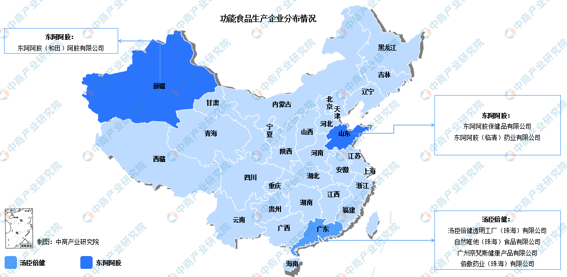 朔州市食品企业上市规划(食品企业上市规划建议)
