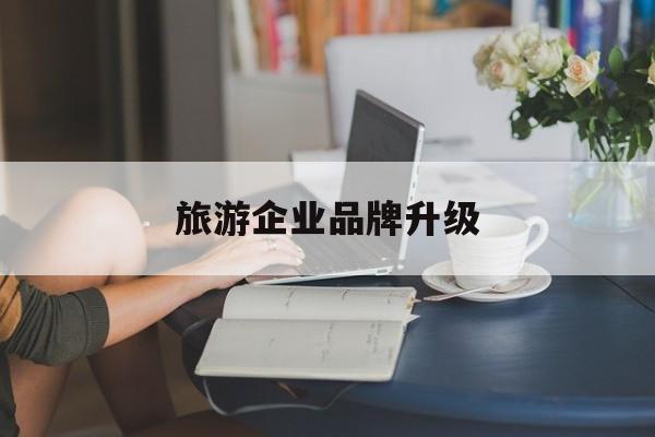 朔州市旅游企业品牌升级(旅游企业品牌升级措施)